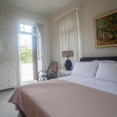 Tatiana'S Garden House Villa Chania  ภายนอก รูปภาพ
