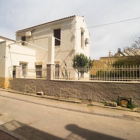 Tatiana'S Garden House Villa Chania  ภายนอก รูปภาพ