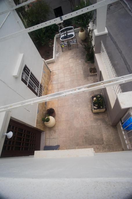 Tatiana'S Garden House Villa Chania  ภายนอก รูปภาพ