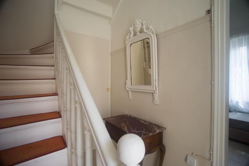 Tatiana'S Garden House Villa Chania  ภายนอก รูปภาพ
