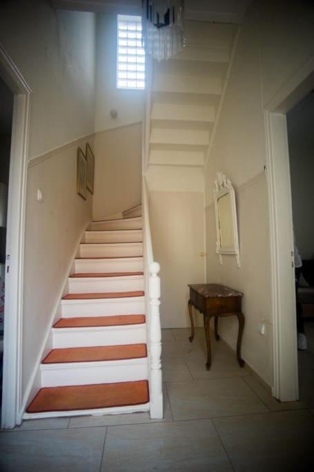 Tatiana'S Garden House Villa Chania  ภายนอก รูปภาพ